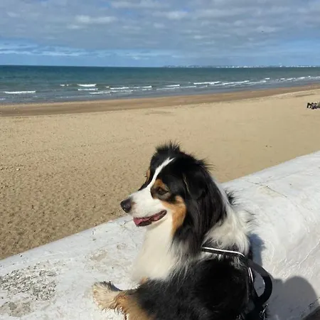 度假居 La Petite Jeanine *