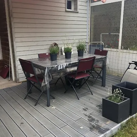 La Petite Jeanine * 滨海维莱