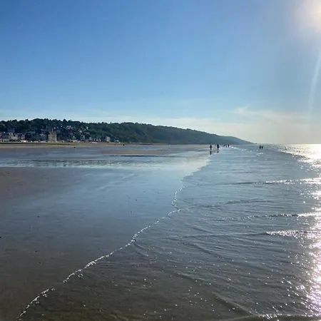 度假居 La Petite Jeanine *