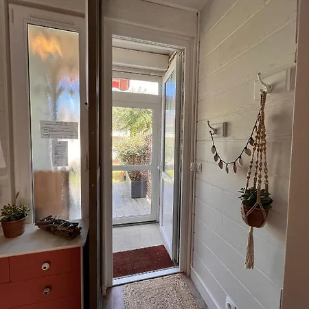 La Petite Jeanine 滨海维莱