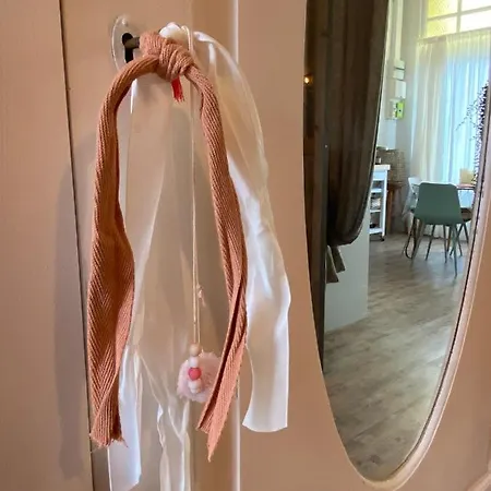 度假居 La Petite Jeanine