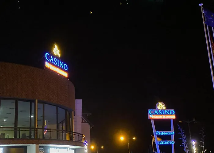 La Petite Jeanine Villers-sur-Mer