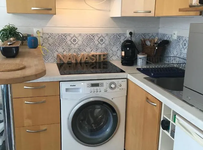 Dom wakacyjny La Petite Jeanine Villers-sur-Mer