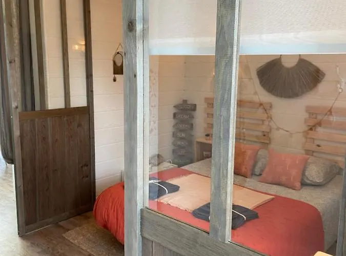 Dom wakacyjny La Petite Jeanine Villers-sur-Mer