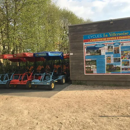 La Petite Jeanine