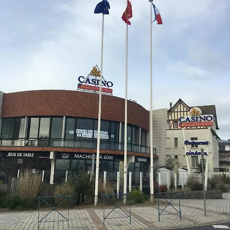 別荘 La Petite Jeanine ヴィレ・シュル・メール