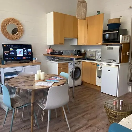 Holiday home La Petite Jeanine Villers-sur-Mer