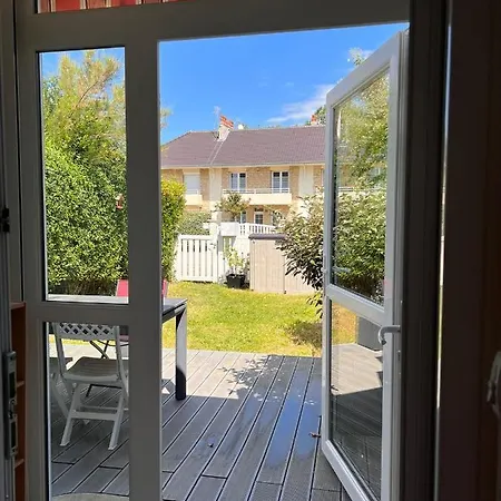 La Petite Jeanine Holiday home