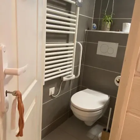 La Petite Jeanine Holiday home *