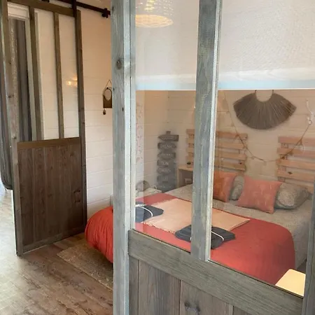 Holiday home La Petite Jeanine Villers-sur-Mer