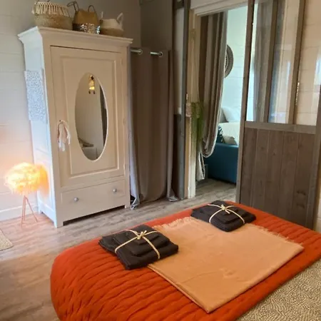 Holiday home La Petite Jeanine Villers-sur-Mer