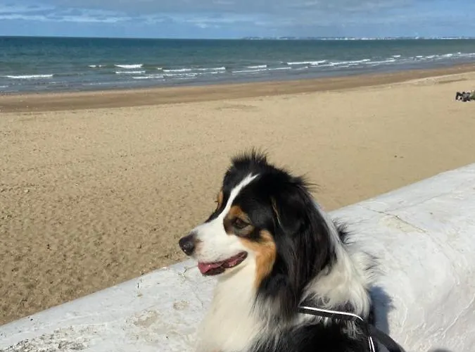 Holiday home La Petite Jeanine *