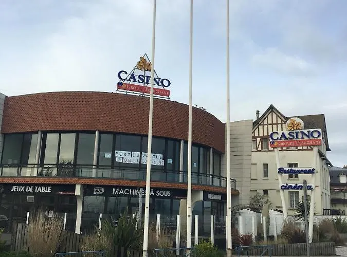 Holiday home La Petite Jeanine Villers-sur-Mer