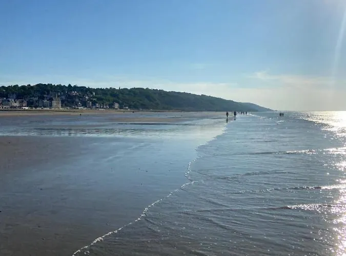 Holiday home La Petite Jeanine *