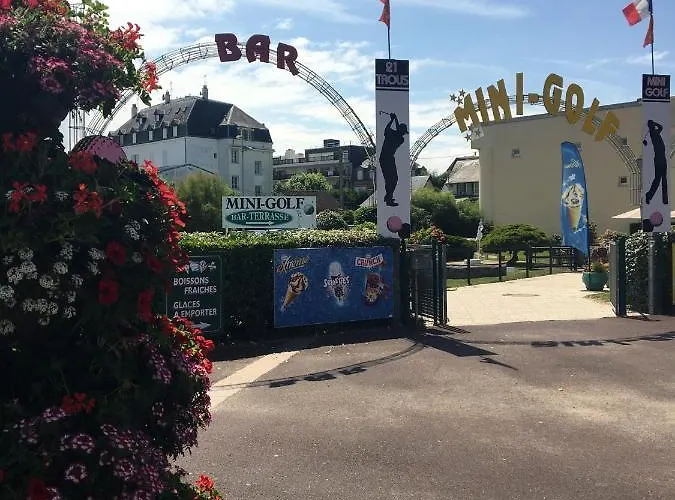 Holiday home La Petite Jeanine Villers-sur-Mer