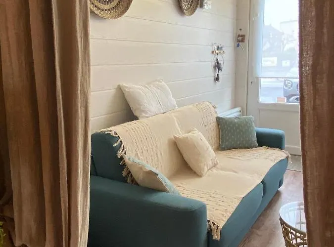 La Petite Jeanine Villers-sur-Mer