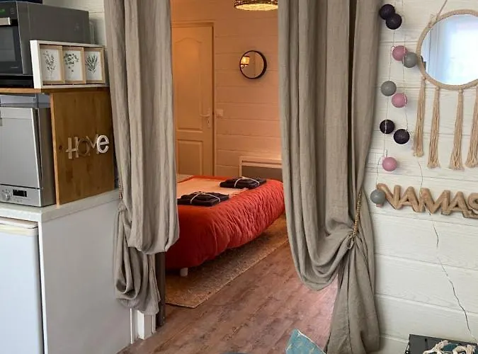 La Petite Jeanine Holiday home Villers-sur-Mer