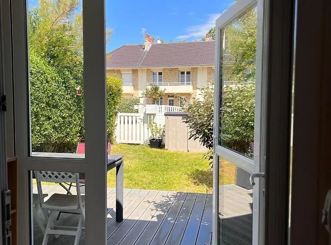 La Petite Jeanine Holiday home