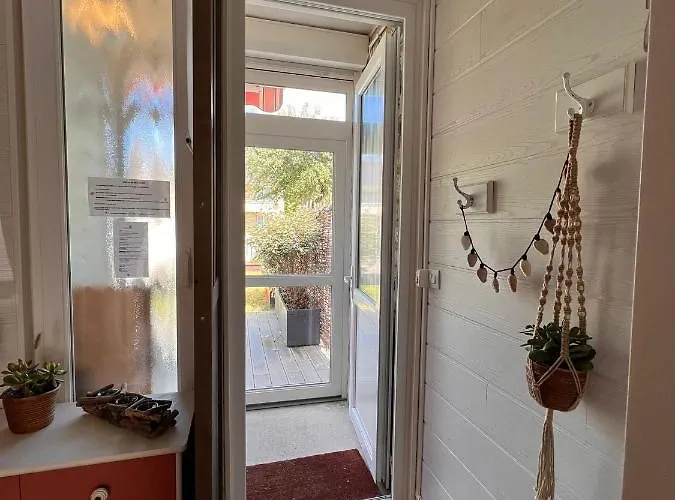 La Petite Jeanine Villers-sur-Mer