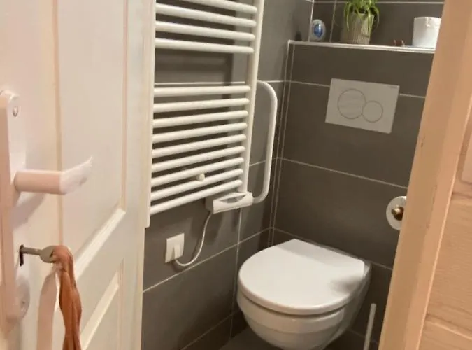 La Petite Jeanine Holiday home *