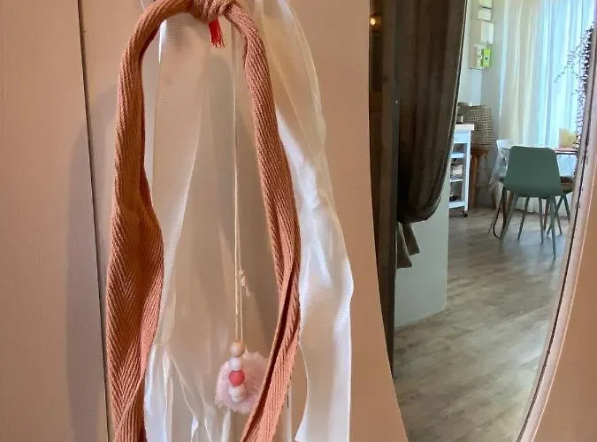 Holiday home La Petite Jeanine