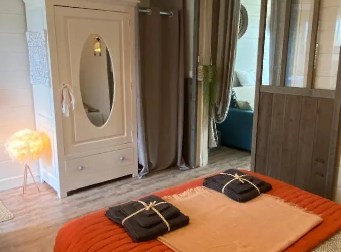 Holiday home La Petite Jeanine Villers-sur-Mer